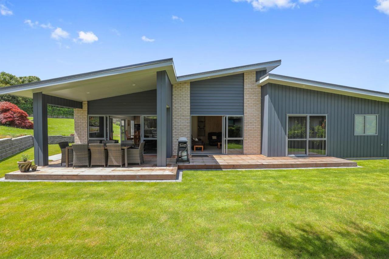 All Inn Rotorua Exterior photo
